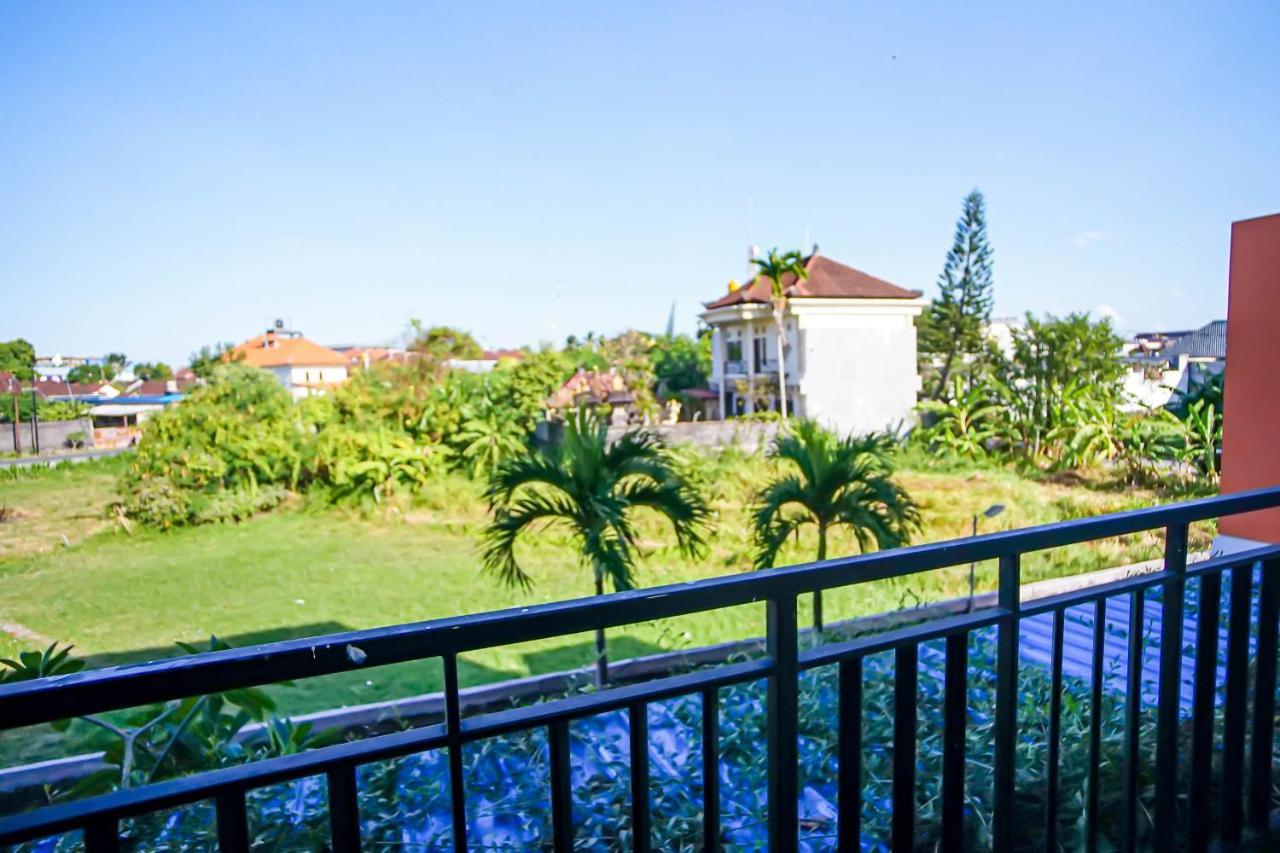 Pondok Sariqu Hotel Legian  Exterior photo