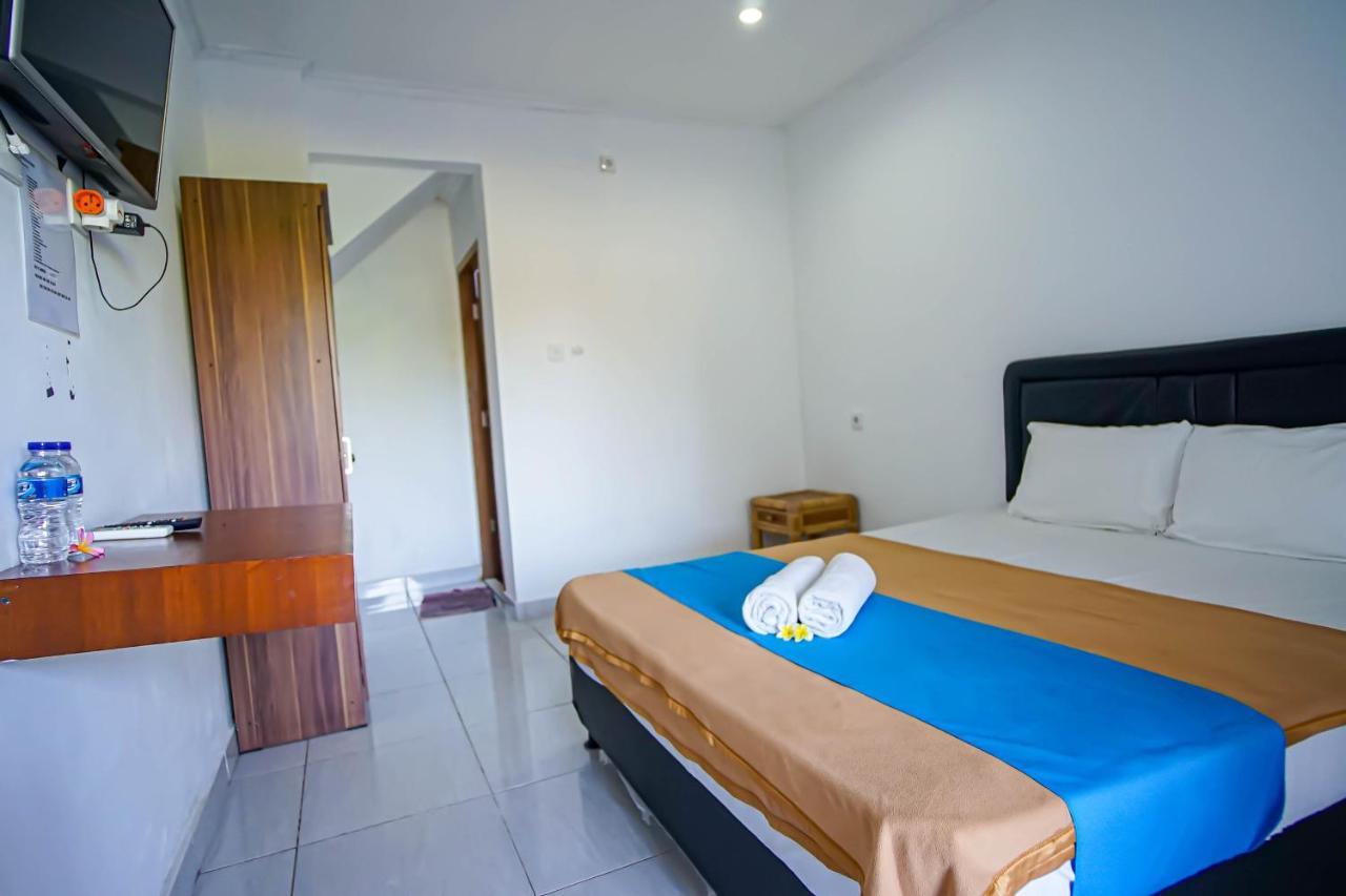 Pondok Sariqu Hotel Legian  Exterior photo
